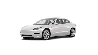 TESLA MODEL 3 2020 5YJ3E1EA0LF805217 image